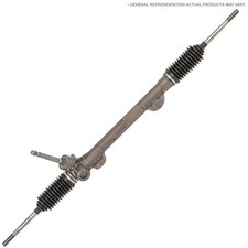 Rack de direção e pinhão para Ford Fiesta 2011 2012 com assistência elétrica comprar usado  Enviando para Brazil