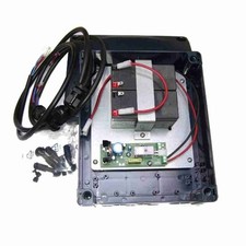2600078 kit batterie d'occasion  Expédié en France
