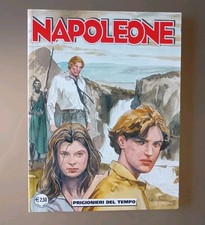 Napoleone prigionieri del usato  Vallo della Lucania