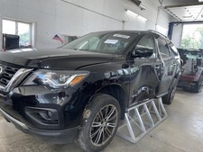 Used left headlight for sale  Effingham
