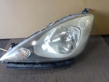 Usado, Farol esquerdo HONDA Fit 2007 DBA-GE6 33150TF0003 [usado] [PA96798819] comprar usado  Enviando para Brazil