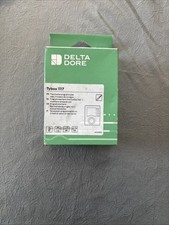Delta dore tybox d'occasion  Tartas