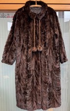 Wunderschöner brauner nerzman gebraucht kaufen Wunderschöner brauner nerzman gebraucht kaufen  Herford