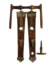 Antik jugendstil türbeschlag gebraucht kaufen  Berlin