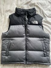 North face nuptse d'occasion  Expédié en Belgium