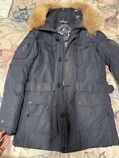 Giubbotto invernale per usato  Enna