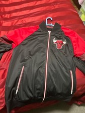 Chicago bulls mitchell for sale  USA