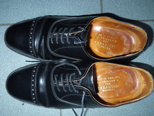 Tricker derby bourton usato  Roma