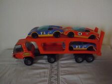 Jouet ancien camion d'occasion  Toulouse-