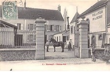 Verneuil san30693 maison d'occasion  Expédié en Belgium