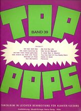 Top pops band gebraucht kaufen  Kitzingen