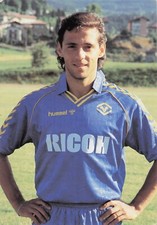 Bruni luciano autogrammkarte gebraucht kaufen  Köln