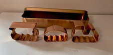 Train cookie cutter for sale  Fowlerville