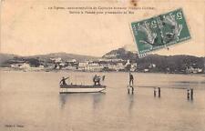 Cpa neptune canot d'occasion  Claira