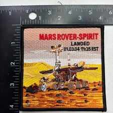 Space mission nasa for sale  Wichita