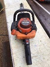 Tanaka tht2100 hedge for sale  SPALDING