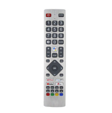 Remote control sharp for sale  OLDHAM