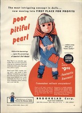 1957 paper brookglad for sale  Hilton Head Island