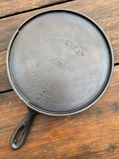 Wagner ware cast for sale  Owego
