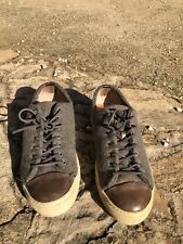 Sneakers buttero b4008uetgb usato  Marsala