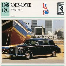 1968 1991 rolls for sale  PONTYPRIDD