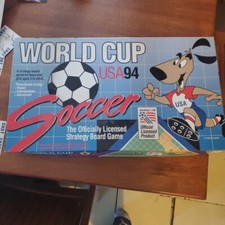 Vintage cup soccer for sale  Exeter