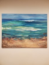 Sea abstract ocean for sale  USA