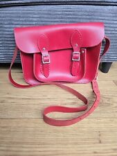 Scaramanga real leather for sale  PAIGNTON