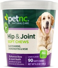 Chews dog hip for sale  Hackensack