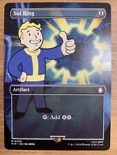 Magic fallout mtg usato  Corbetta