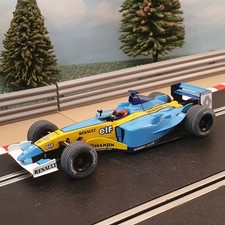 Scalextric car c2398a for sale  MANSFIELD