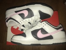 Nike dunk low d'occasion  Fontaine-lès-Dijon