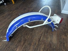 triumph rear mudguard for sale triumph rear mudguard for sale FAREHAM