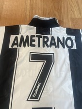 Maglia matchworn udinese usato  Milano