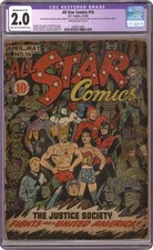 Star comics cgc for sale  Arlington