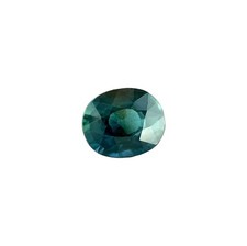 Natural sapphire 0.51ct for sale  BIRMINGHAM