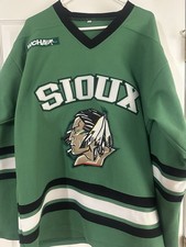 Und fighting sioux for sale  Aurora