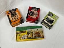 Vintage 1940 jigsaw for sale  Muscatine