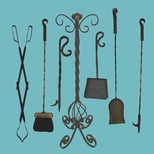 Vintage wrought iron for sale  Jupiter