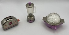 Vintage tyco kitchen for sale  Dodgeville