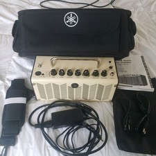 Usado, Yamaha THR5 com bolsa comprar usado  Enviando para Brazil