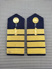 Bundeswehr schulterklappen flo gebraucht kaufen  Burg-Umland
