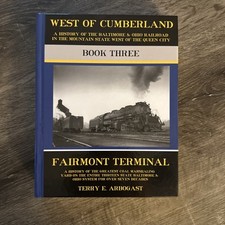 West cumberland book for sale  Land O Lakes