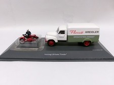Schuco scale hanomag d'occasion  Expédié en Belgium