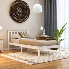 Sale single wooden for sale  BRADFORD