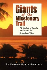 Giants missionary trail for sale  Norcross