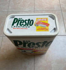 Fustino bio presto usato  Venzone