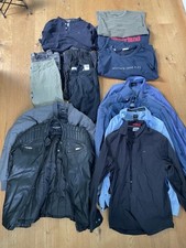 Großes klamottenpaket herren gebraucht kaufen  Barsbüttel