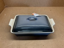 Creuset stoneware heritage d'occasion  Expédié en Belgium