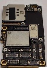 Scheda madre iphone usato  Erba